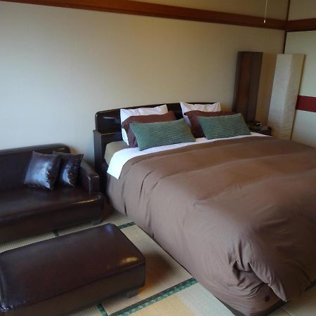 Ryokan Izuna Atami  Luaran gambar