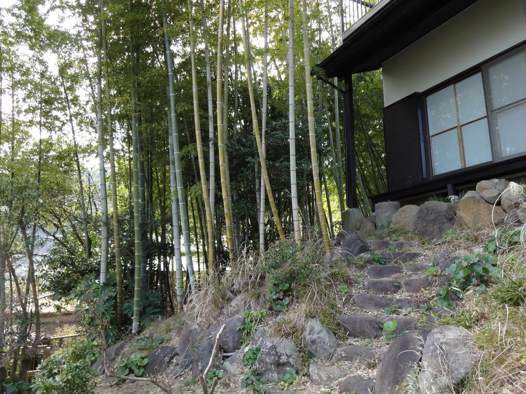 Ryokan Izuna Atami  Luaran gambar