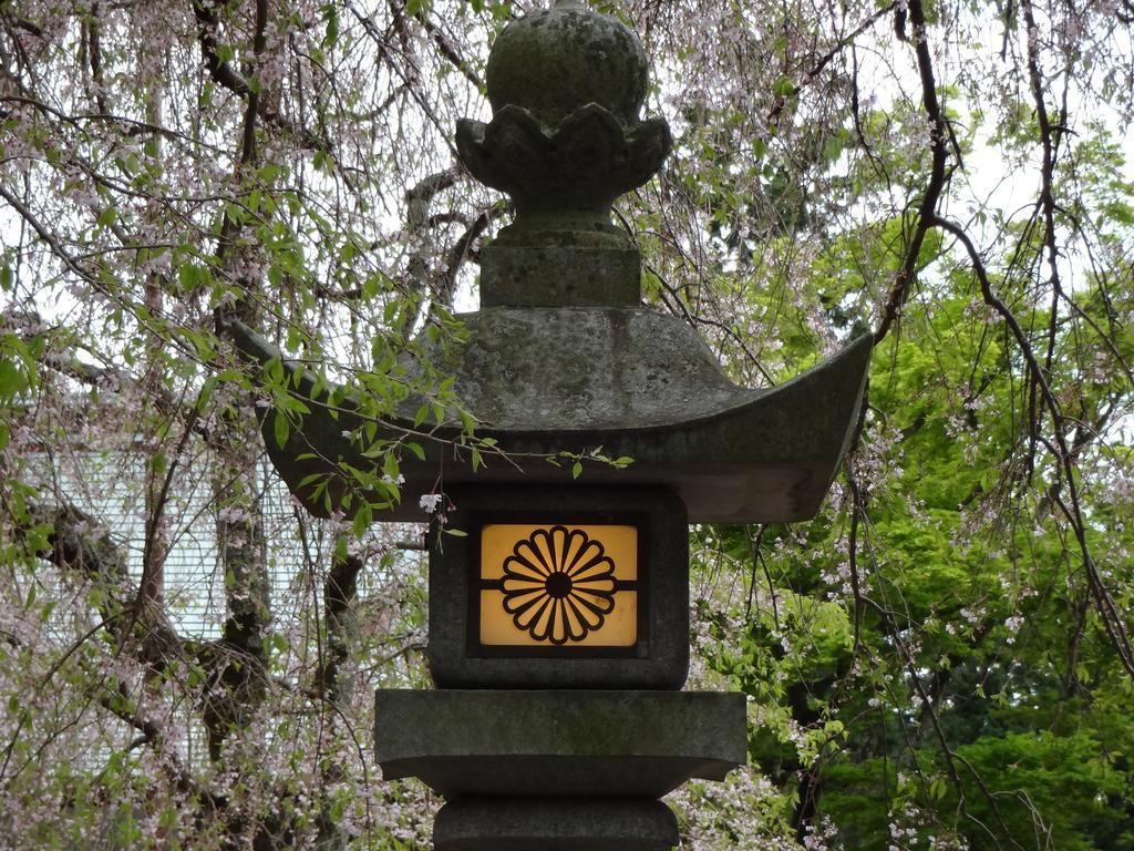 Ryokan Izuna Atami  Luaran gambar