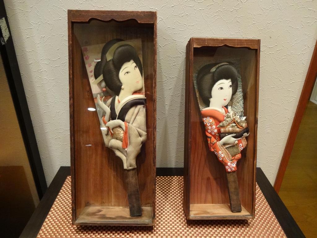 Ryokan Izuna Atami  Luaran gambar