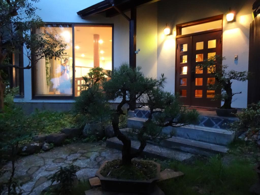 Ryokan Izuna Atami  Luaran gambar