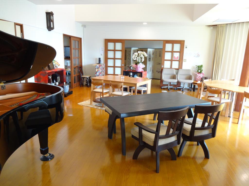 Ryokan Izuna Atami  Luaran gambar