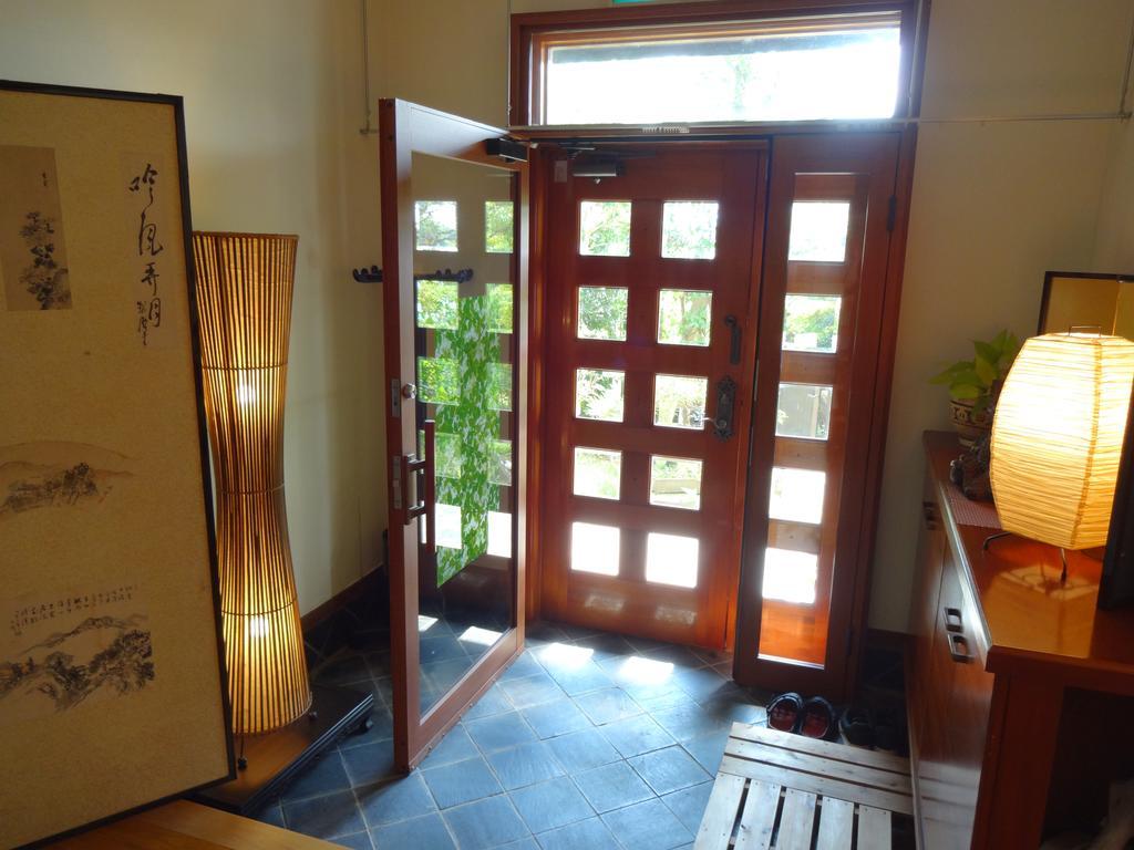 Ryokan Izuna Atami  Luaran gambar