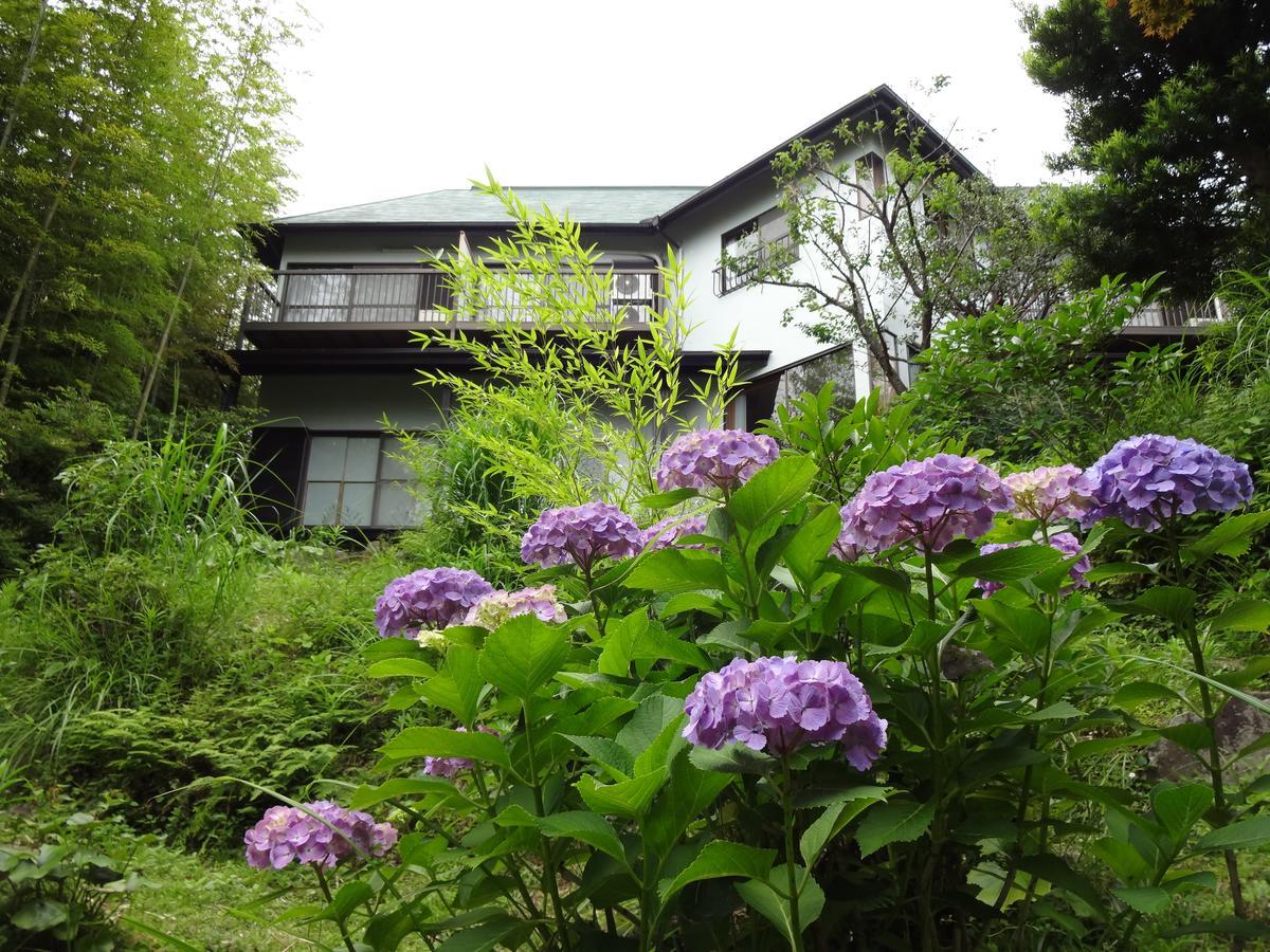 Ryokan Izuna Atami  Luaran gambar