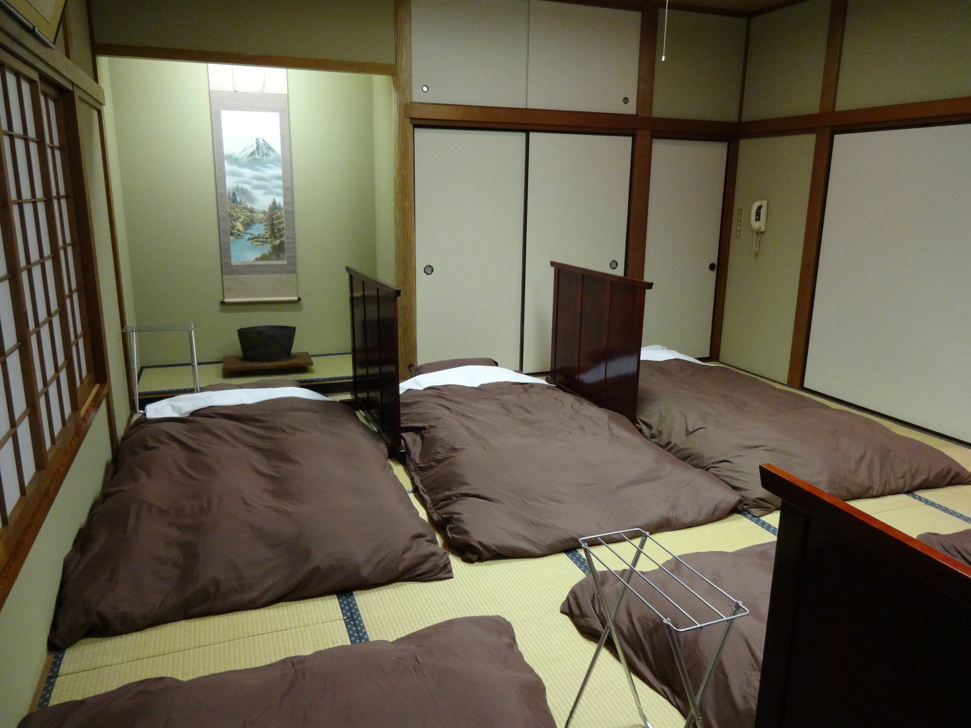 Ryokan Izuna Atami  Luaran gambar