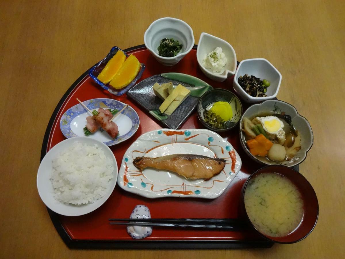 Ryokan Izuna Atami  Luaran gambar