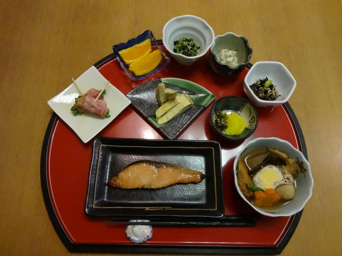 Ryokan Izuna Atami  Luaran gambar
